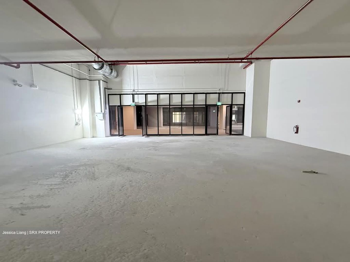 Stellar@tampines (D18), Factory #544505271